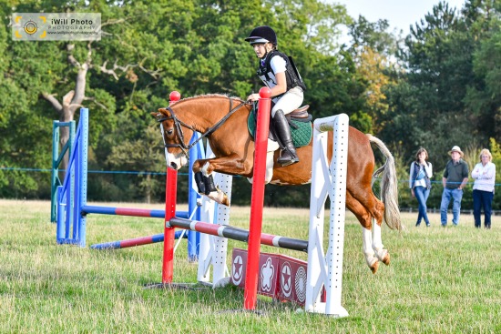 Fitzwilliam Hunt Pony Club Show Jumping Show, Sunday 8th October