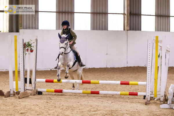 NSEA Grassroots and RPL, Duckhurst Farm, Wednesday 18th February